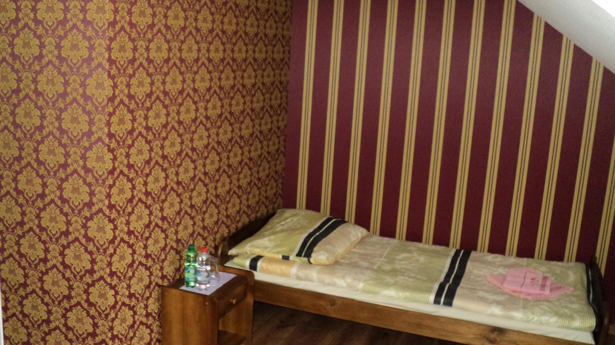 Hotel Wellness&SPA Antyczny Dwór Rudna Mala Quarto foto